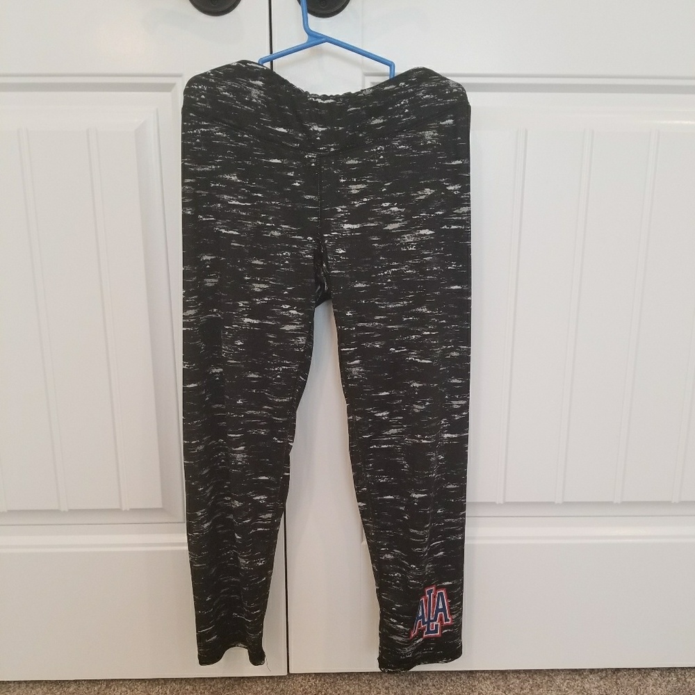 Yoga pants